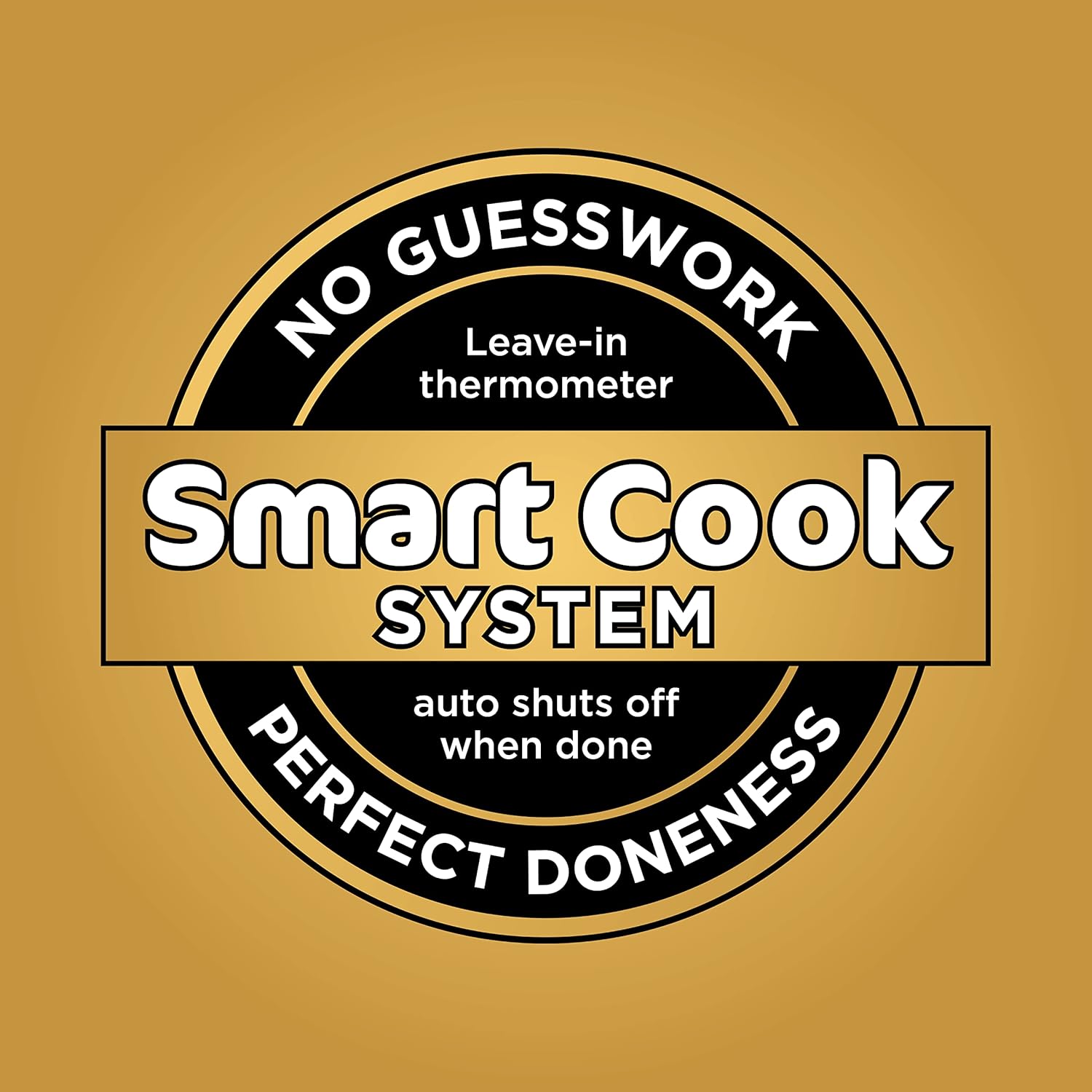 Ninja DoubleStack XL Smart Air Fryer with DoubleStack Technology - 10 QT, 6-in-1, Space Saving Design, Cook 4 Foods at Once, Smart Cook System, Air Fry, Broil, Bake, Smart Finish & Match Cook SL451