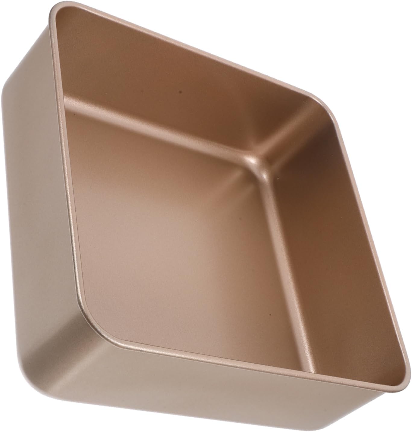 Non-Stick Baking Tray with Tall Edges - Versatile Kitchen Bakeware for Oven - Rectangle Pan by LABRIMP