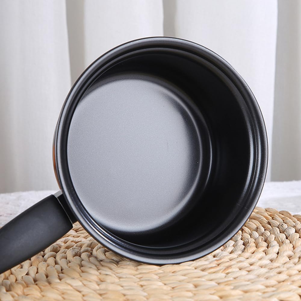 Nonstick Cookware Set, 13 Piece Pots and Pans with Utensils, Scratch Resistant Cooking Surface, All Stove Compatible - Pink Color