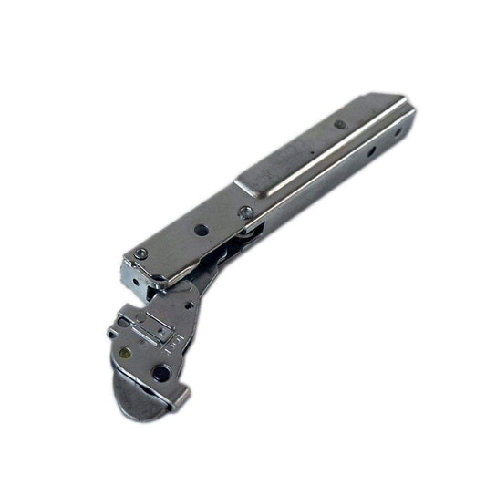 OEM GE WB10X21659 Genuine Range Oven Door Hinge Part