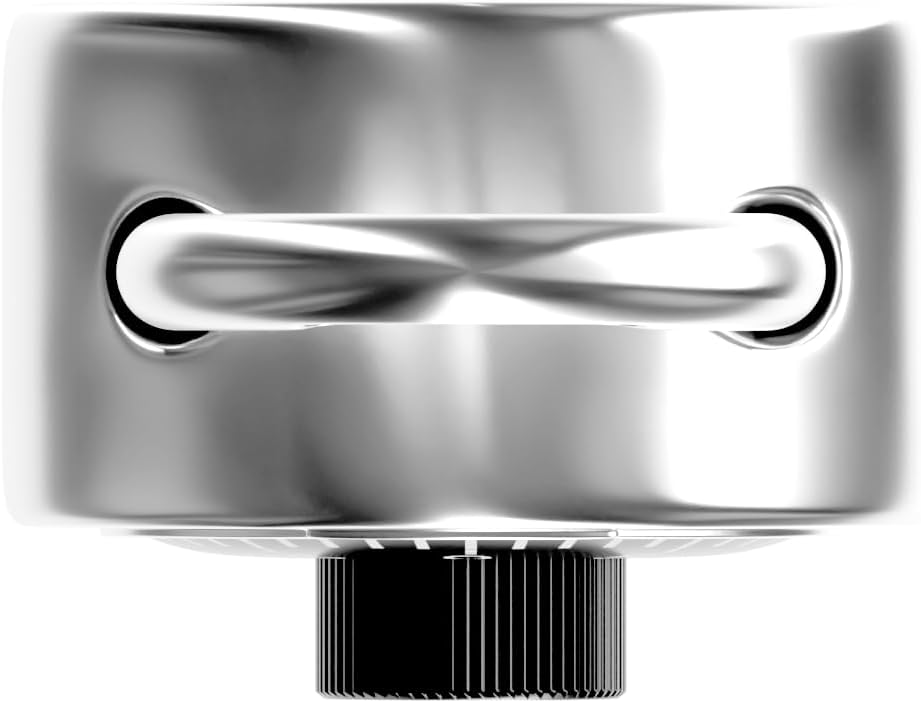 Pack of 2 FIGODE Combination Locker Locks with Long Shackle and Keyless Padlock - Ideal for School, Gym, Toolbox, Fence, and More - WildKart