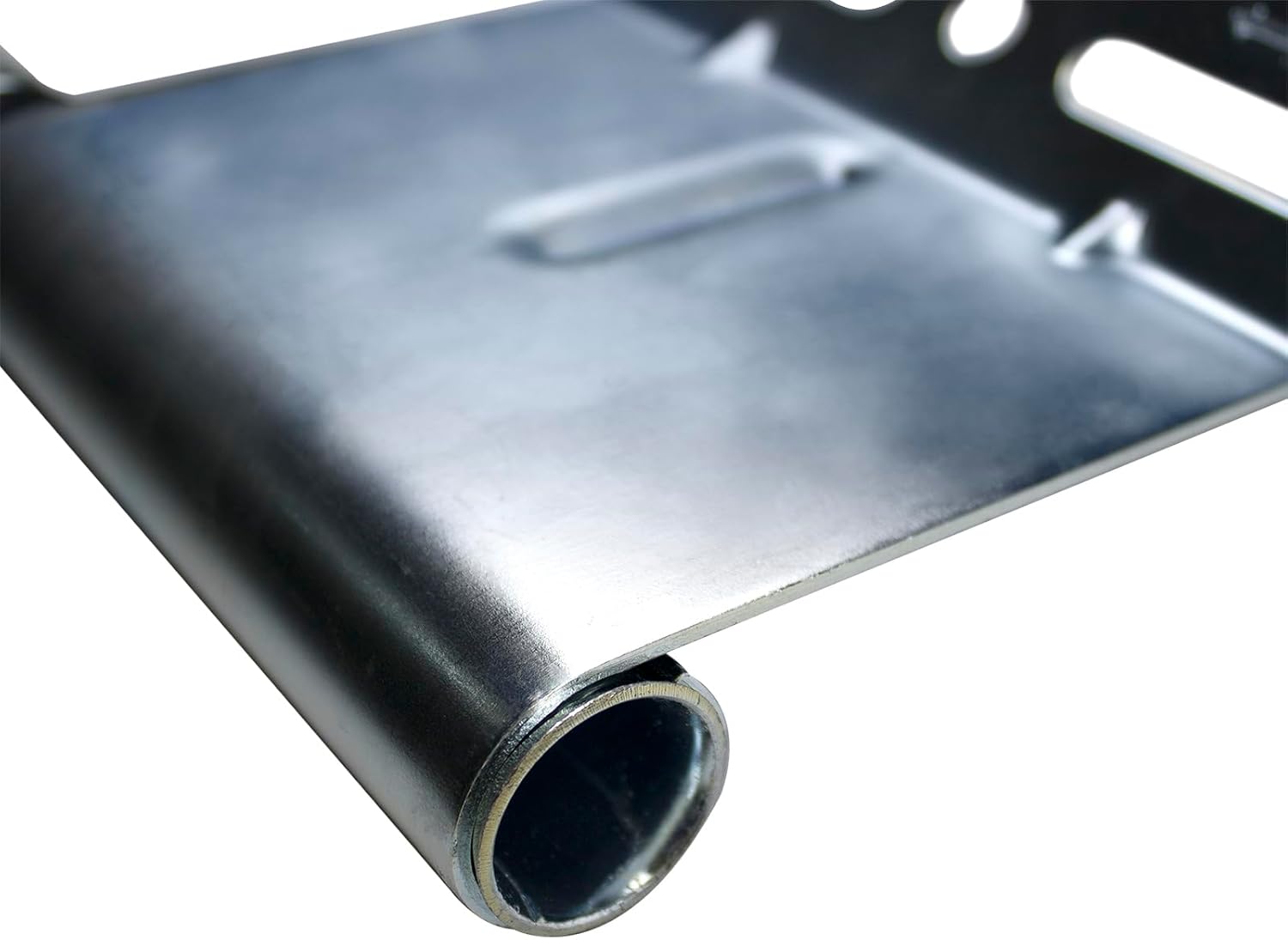 Pair of 15" Garage Door Plunger Bumper Springs by KAXIWEI - Set of Two