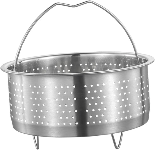 PAMINGONO Rice Cooker Steamer Basket for Cooking Dumplings and Buns