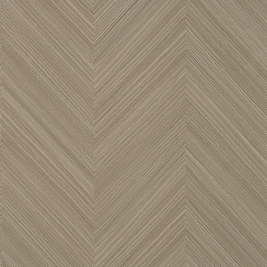 Peel and Stick Herringbone Chevron Wood Contact Paper - Waterproof Cabinet and Countertop Wrap - 15.7"x78.7" Wood Wallpaper for Furniture