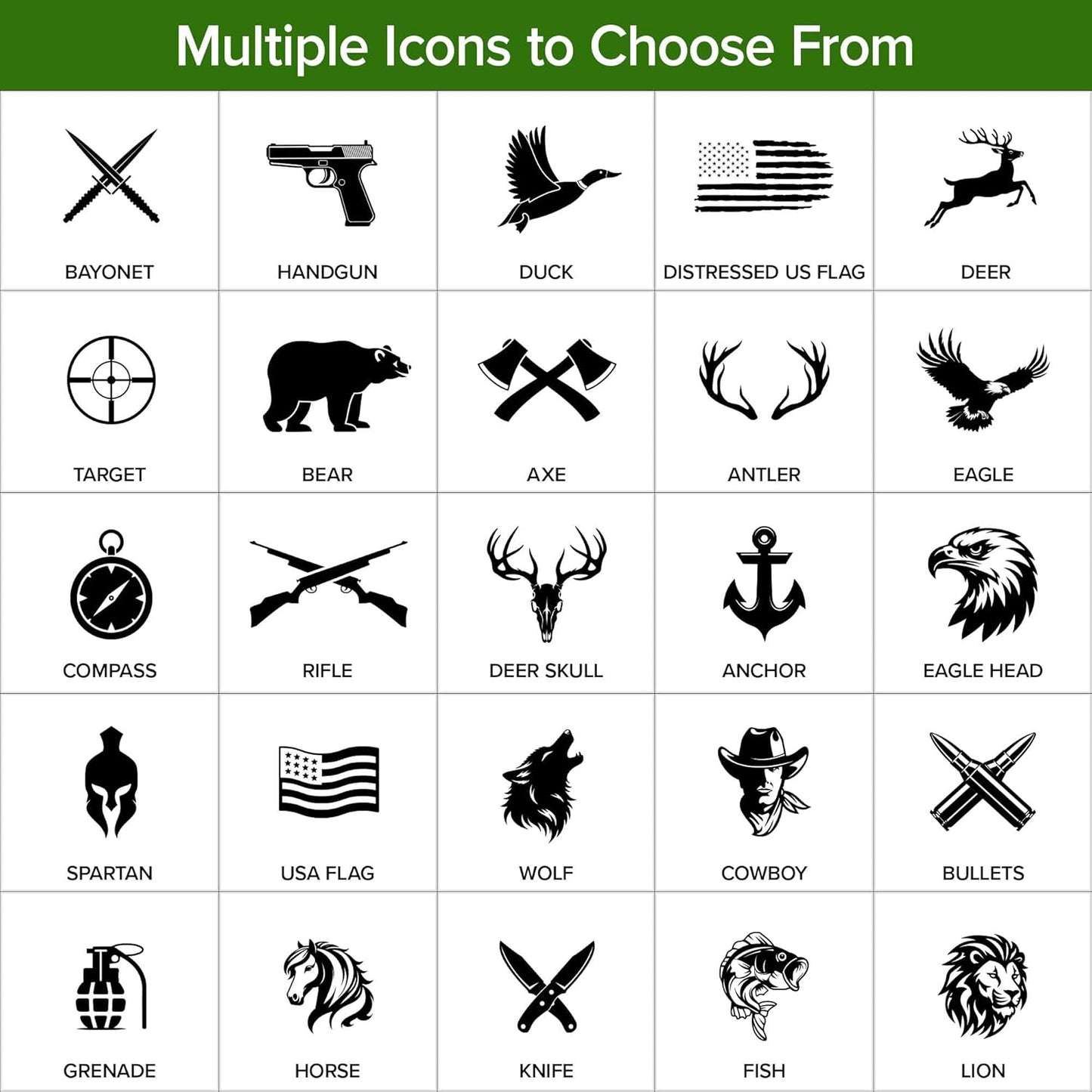 Personalized Engraved Men's Pocket Knife with Stainless Steel Blade - Ideal for Camping, Hunting, and Everyday Carry