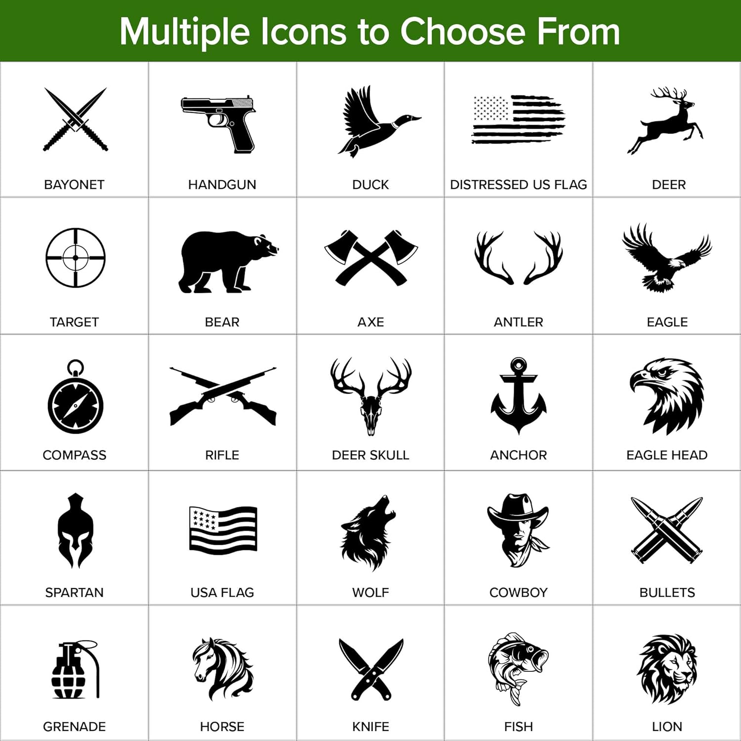 Personalized Engraved Men's Pocket Knife with Stainless Steel Blade - Ideal for Camping, Hunting, and Everyday Carry