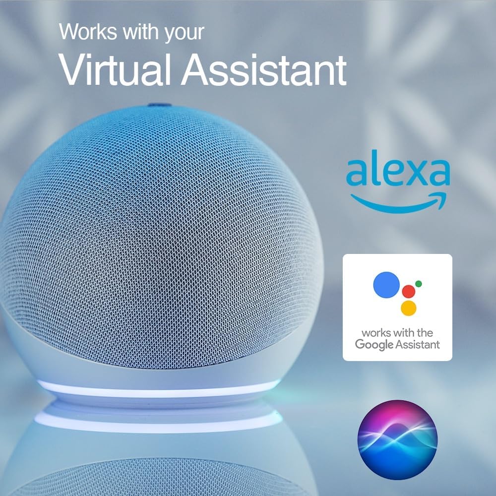 Qolsys IQ Panel 4: Wireless Smart Home Security System Alarm Panel for House Protection and Home Automation - Compatible with Alexa, Window Alarms, Cameras, and More