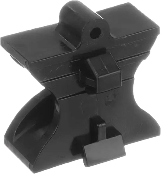 Rear Door Support Replacement for General Electric Kenmore Range - Fits WB02X33180 AP6874050 WB48T10030