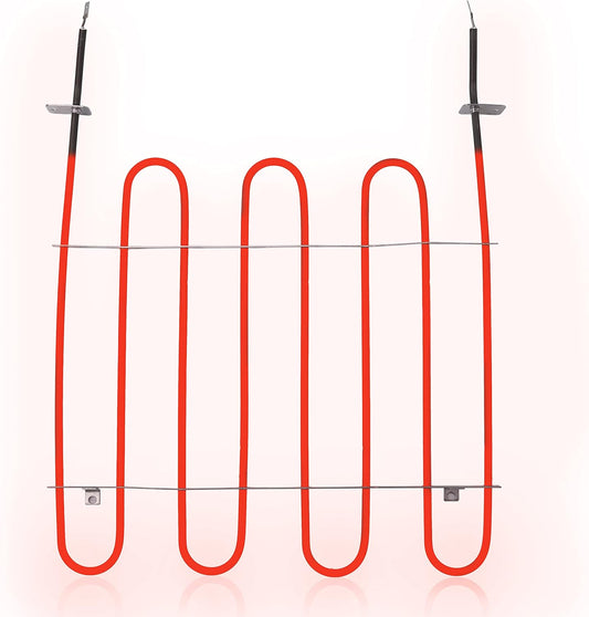 Replacement Bake Heating Element for Frigidaire, Kenmore, Crosley, Electrolux Ovens - AZ4U 316413800