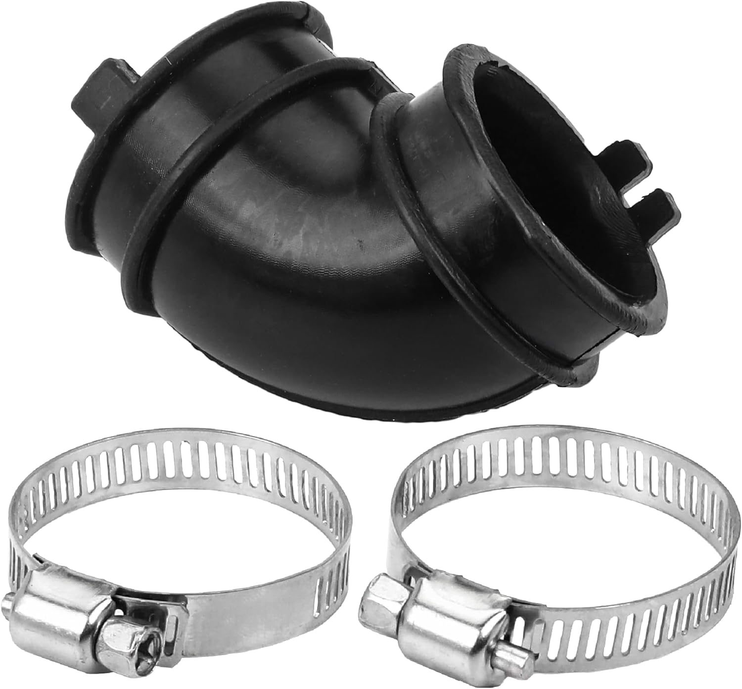 Replacement Dishwasher Circulation Pump Hose for Whirlpool Kenmore Amana Maytag KitchenAid - Replaces W10445975