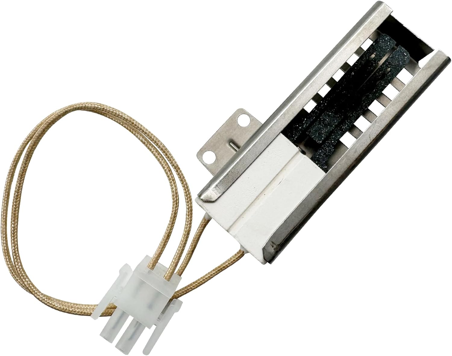 Replacement Flat Igniter DG94-00520A DG94-01441A for Gas Range Oven, Compatible with AP5577941 PS4241428
