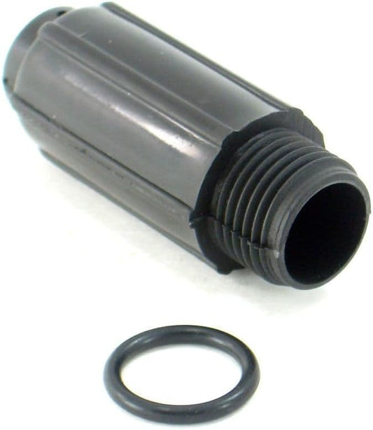 Replacement Oil Cap for Craftsman Powermate Coleman Husky Air Compressors - Part # E100087