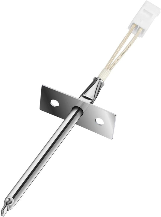 Replacement Oven Temperature Sensor Probe for Frigidaire Kenmore Range - Replaces 316233900 316233903 AP6888260