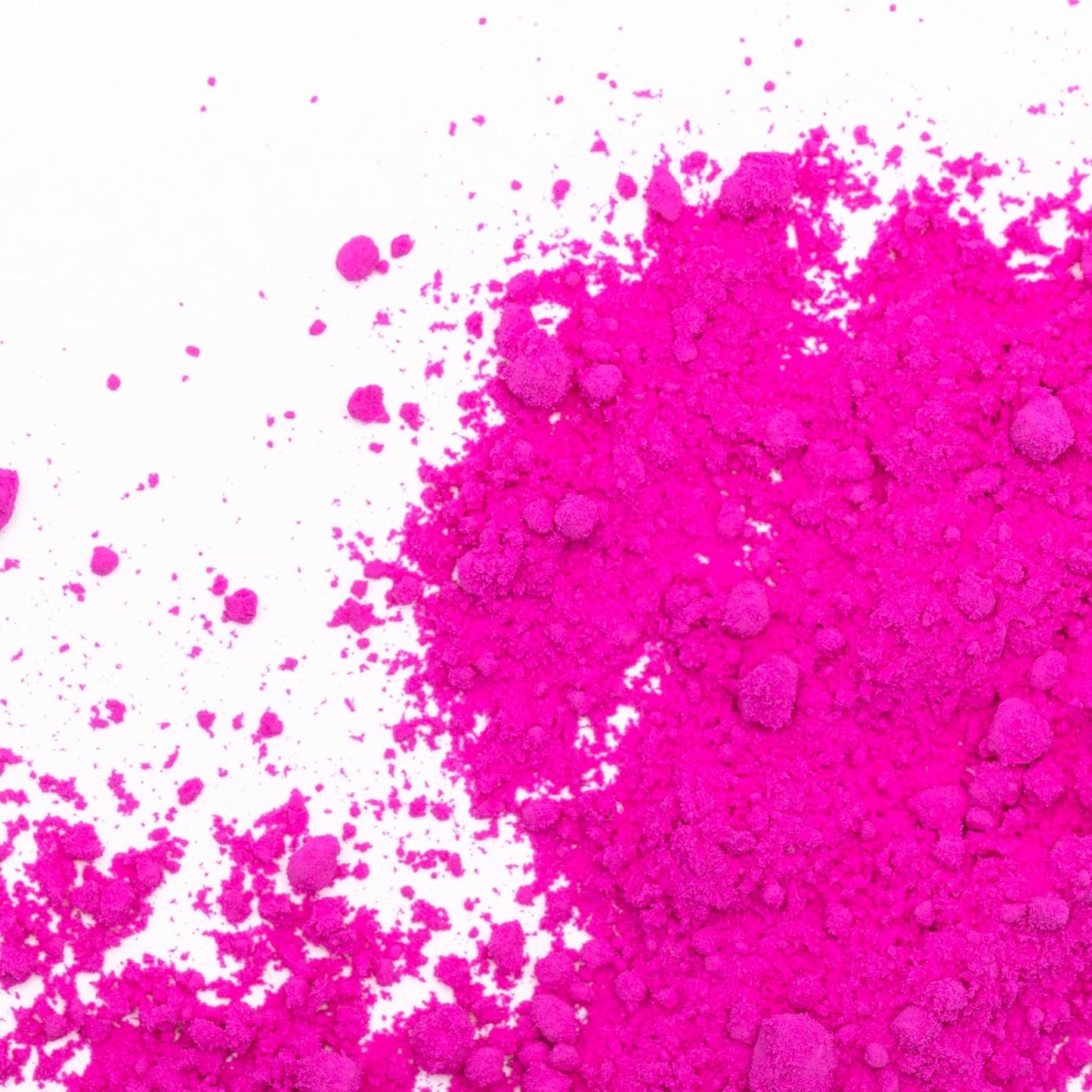 Rose Red Iron Oxide Powder for Concrete Cement - 20 oz Pigment Dye for Tile Paint, Mortar, Grout