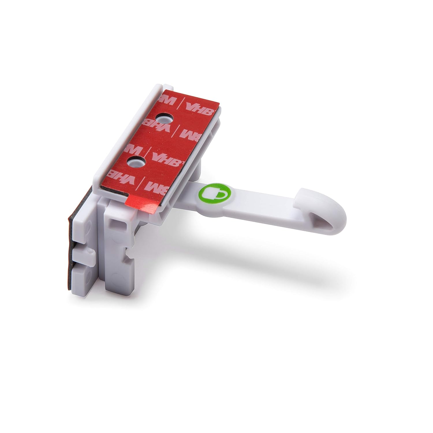 Safety 1st 12-Piece Adhesive Cabinet Latch Set for Childproofing Cabinets