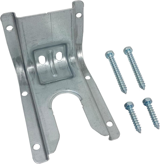 Samsung Range Anti-Tip Bracket Kit DG94-00870B Compatible with DG94-00670A (1pc)