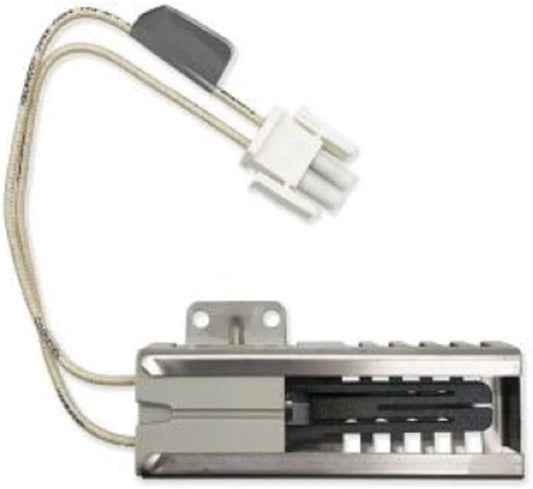 Samsung Range Igniter DG94-00520A Compatible with FX5 FX7 NX58 Models by Edgewater Parts
