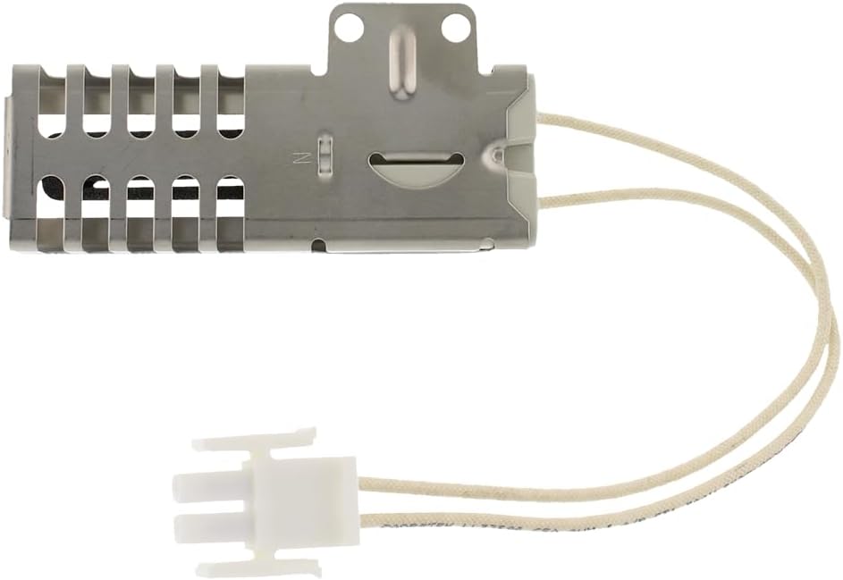 Samsung Range Igniter DG94-00520A Compatible with FX5 FX7 NX58 Models by Edgewater Parts