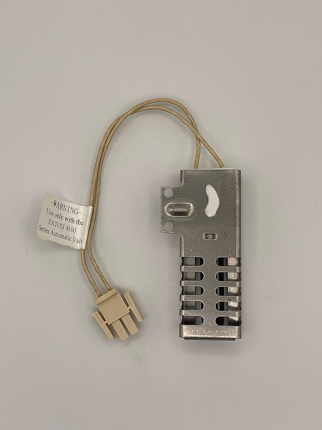 Samsung Range Igniter DG94-00520A Compatible with FX5 FX7 NX58 Models by Edgewater Parts