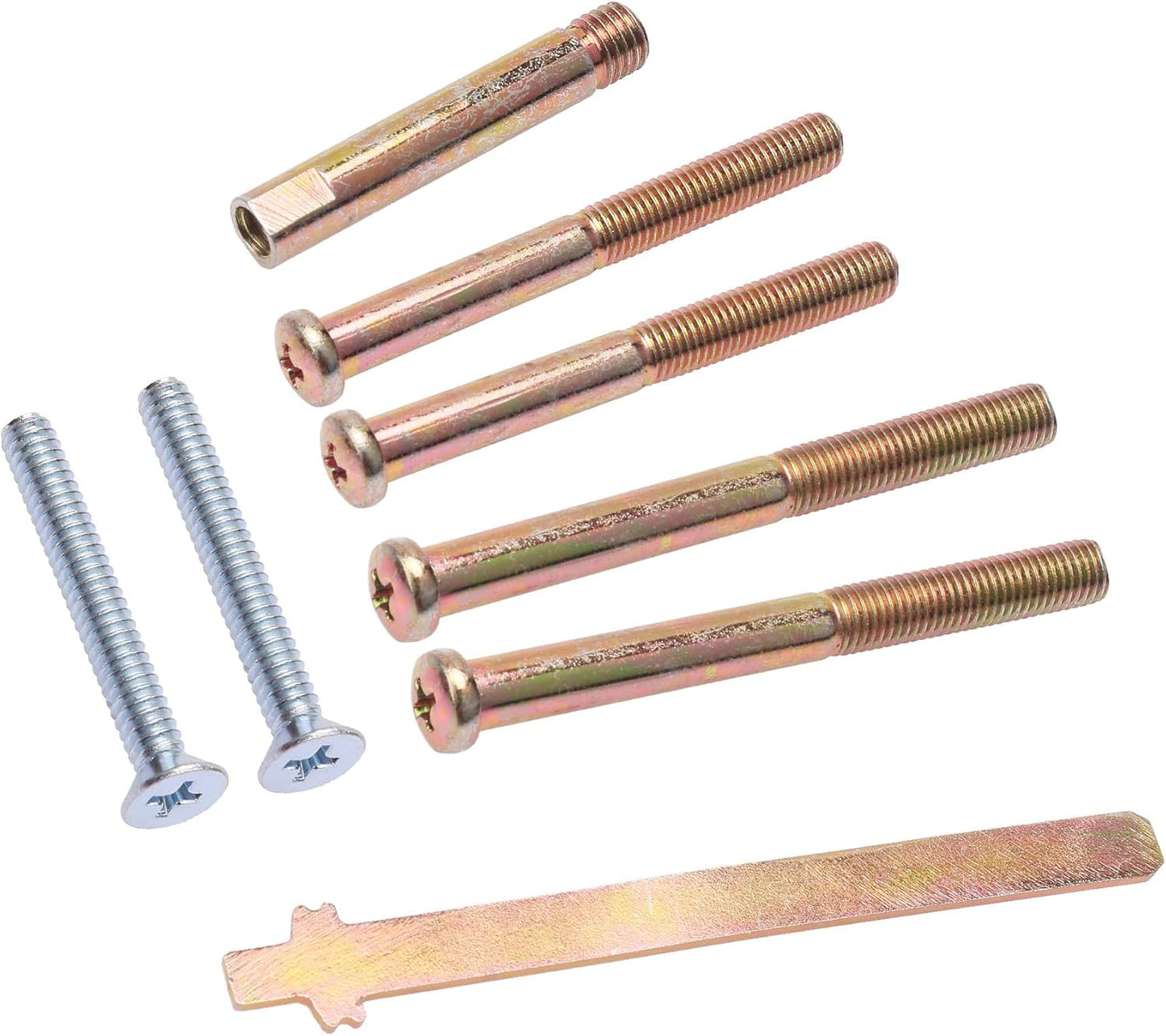 Schlage Electronic Keypad Lock Thick Door Kit Replacement Parts BE365