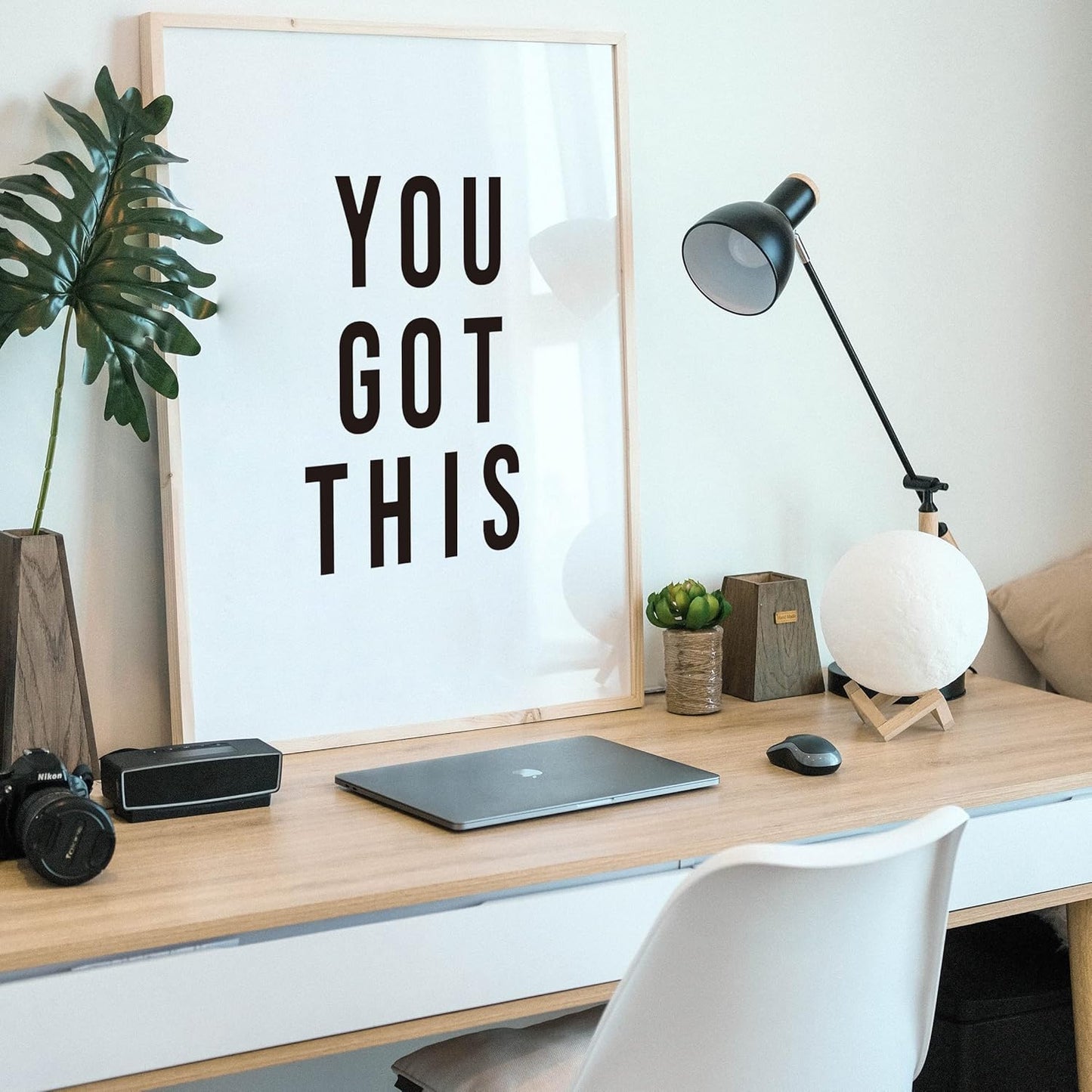 Self Adhesive Letter Stickers Set - 10 Sheets of 2 Inch+1 Inch Vinyl Capital Alphabet Letters for Crafts, Signs, Windows, Cars