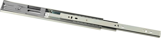Set of 2 Liberty Hardware Soft-Close Ball Bearing Drawer Slides - 14-Inch