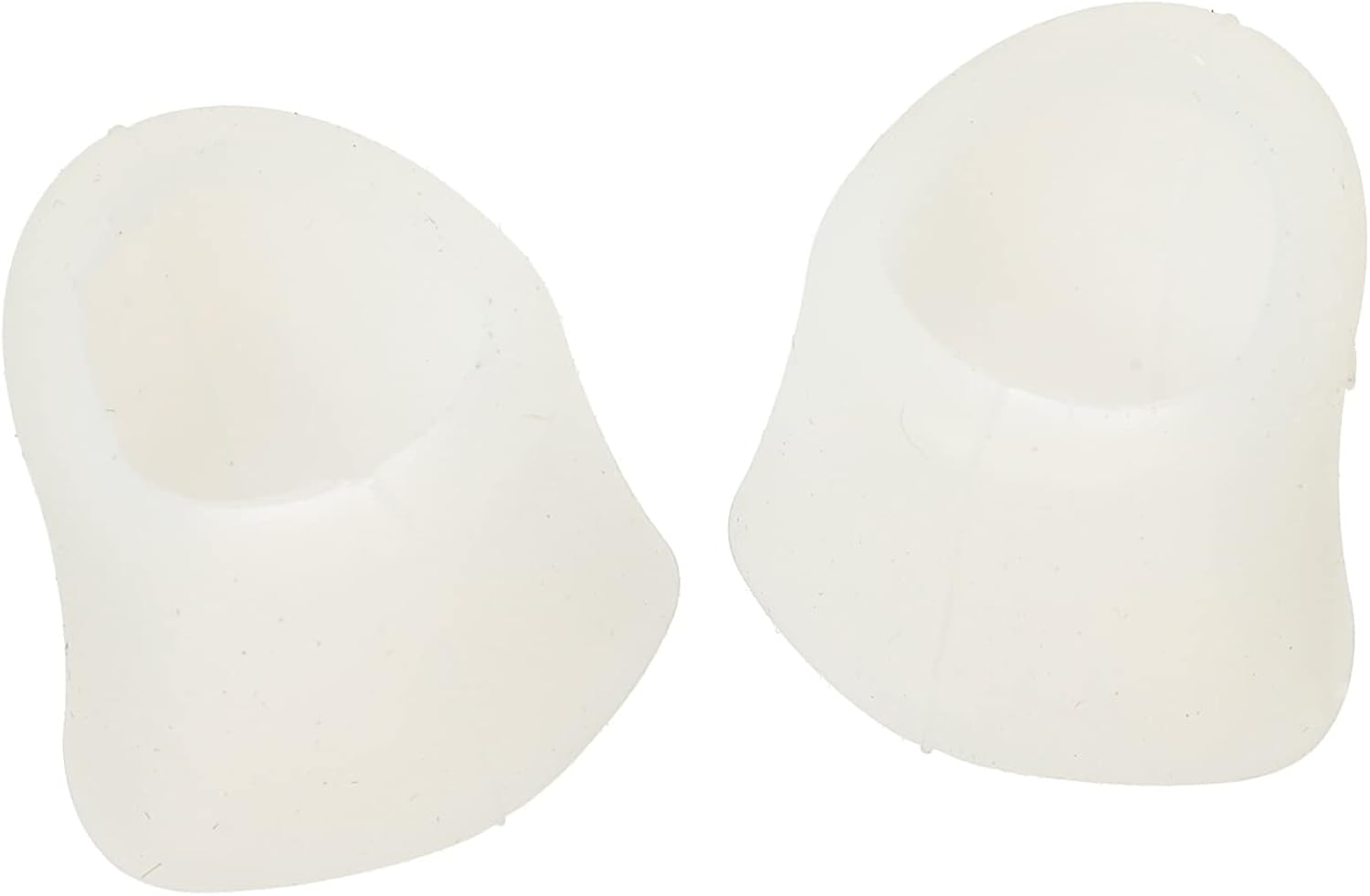 Set of 2 Pink Teapot Spout Covers - Pan Protectors for Drip Spill Stopper Lid & Accessories - Teapot Sleeve for Tea Kettle