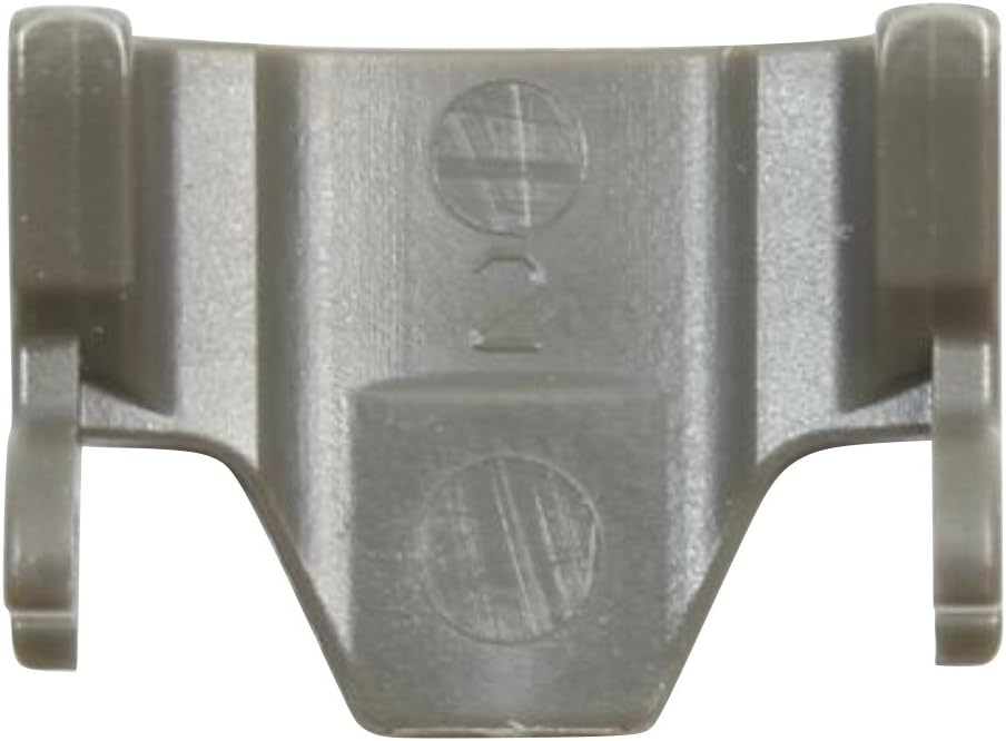 Set of 2 Salice 86 Degree Angle Restriction Clips for Silentia Face Frame Hinges - Model SUP337XG