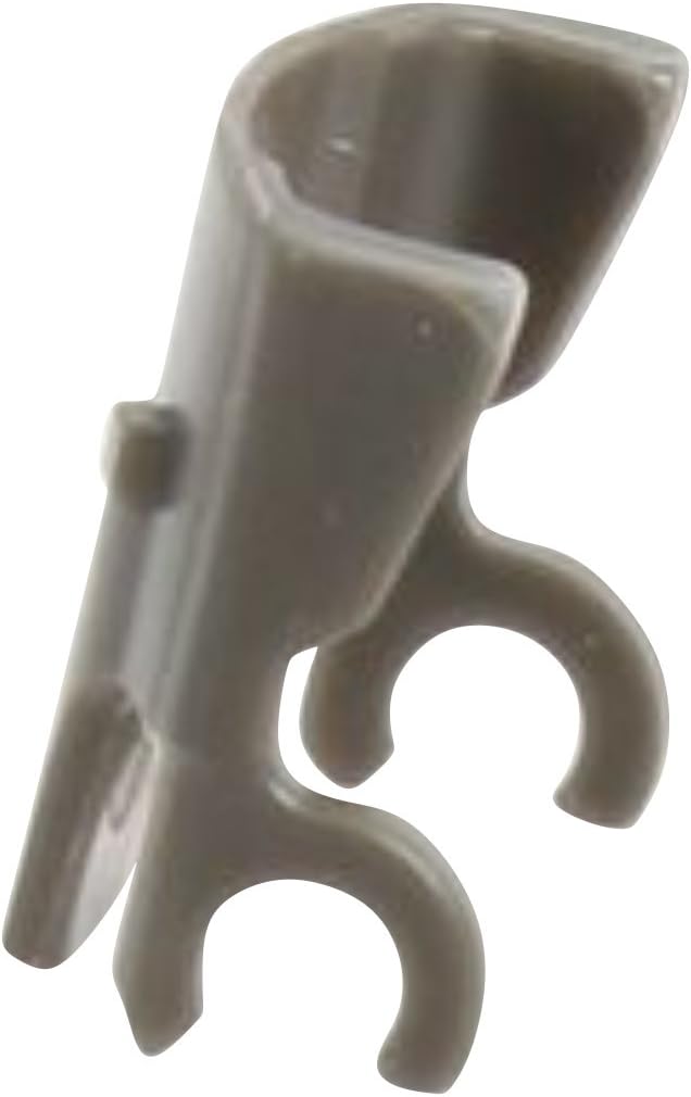 Set of 2 Salice 86 Degree Angle Restriction Clips for Silentia Face Frame Hinges - Model SUP337XG