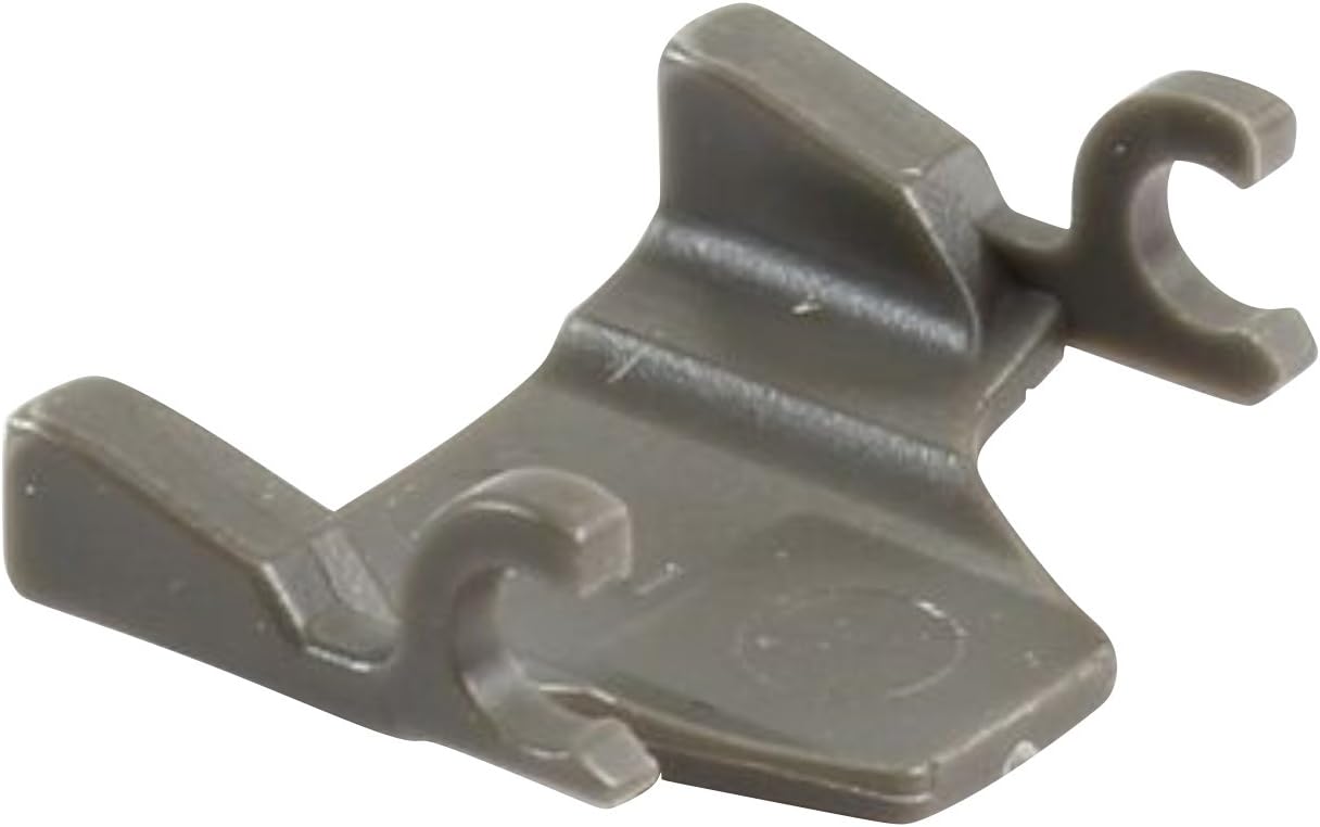 Set of 2 Salice 86 Degree Angle Restriction Clips for Silentia Face Frame Hinges - Model SUP337XG