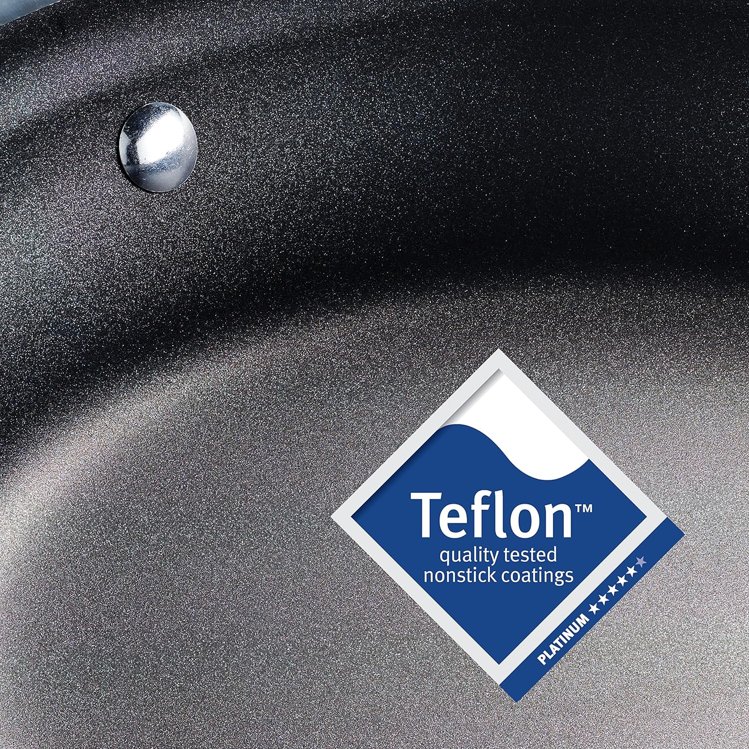 Set of 3 Tramontina Sage Porcelain Enamel Fry Pans