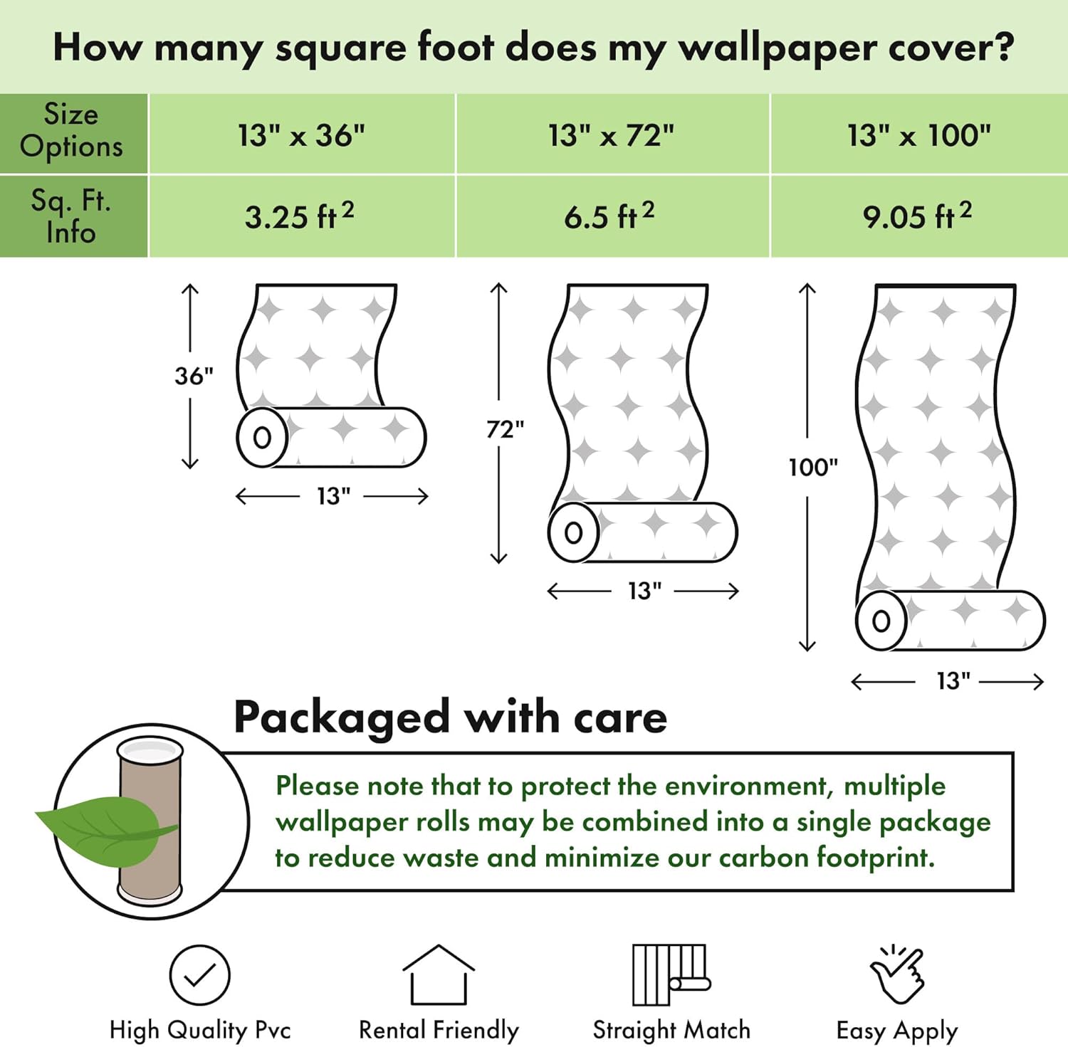 Shabby Flora Peel & Stick Wallpaper - Flowers Floral Design with Butterflies Ivy Swirl Art - Self-Adhesive Accent for Living Room, Kitchen - 13" x 100" - Pale Pink Purple