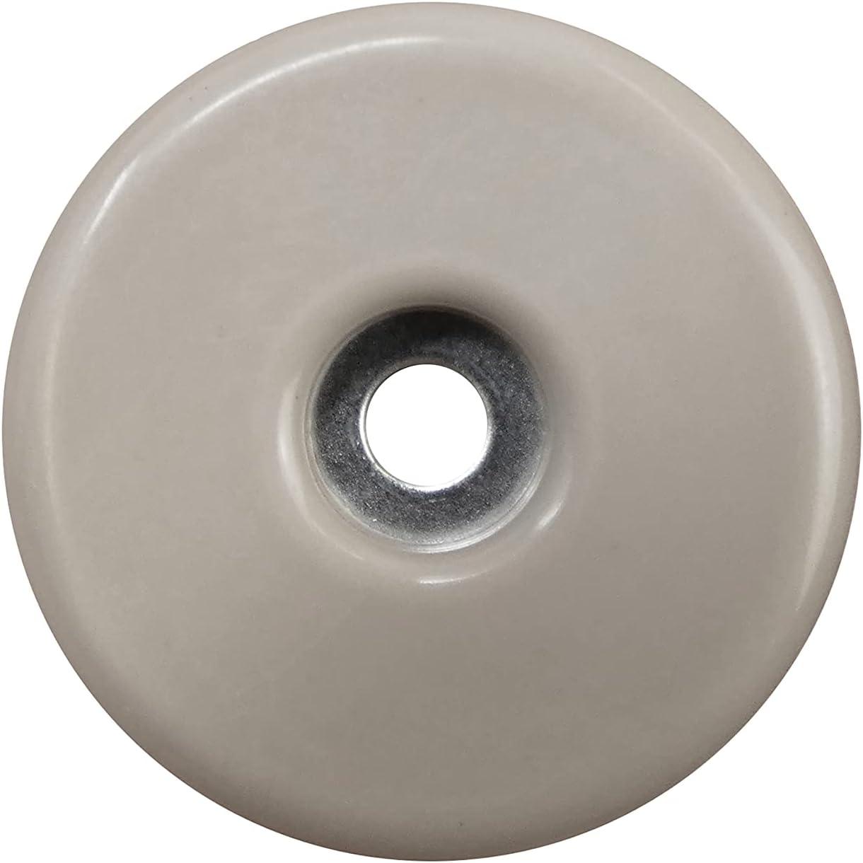 Shepherd Hardware 9455 Slideglide 1 1/2" Furniture Sliders for Easy Moving of Heavy Furniture
