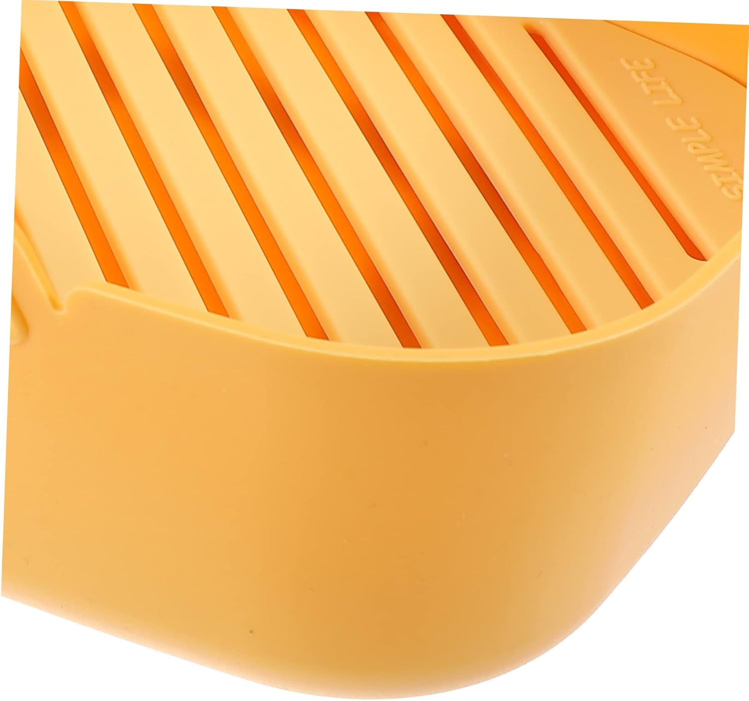 Silicone Air Fryer Baking Mat - Reusable Pot Liner for Baking & Cooking - Garneck - Colorful