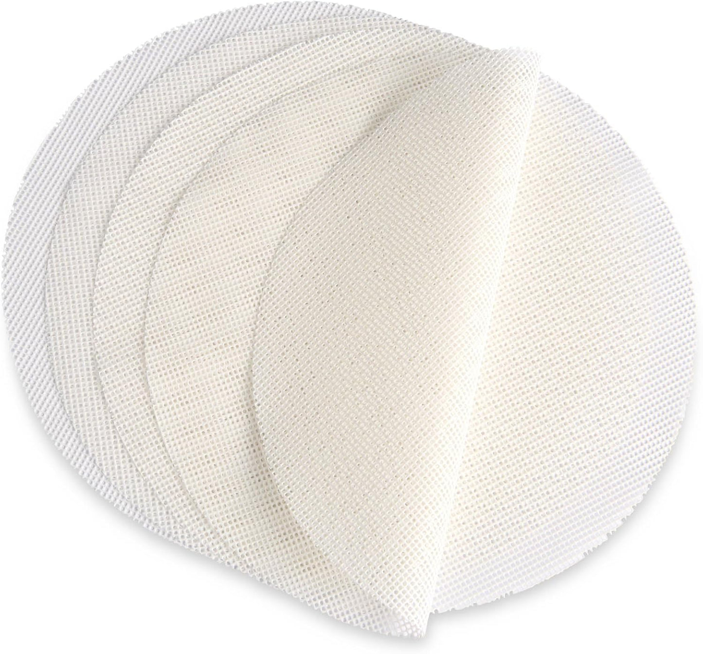 Silicone Steamer Liners for 10-Inch Steamers, Set of 4 - Helen's Asian Kitchen