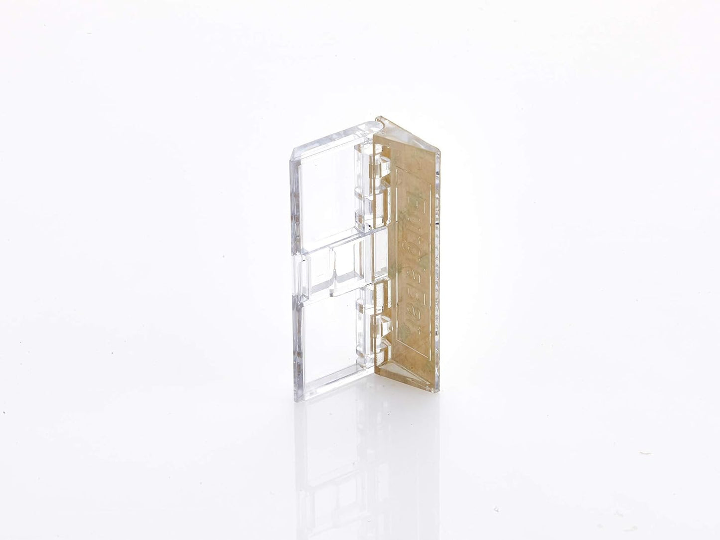 Sliding Glass Door and Window BurglaBar Lock for Child Safety - Secure Sliding Doors