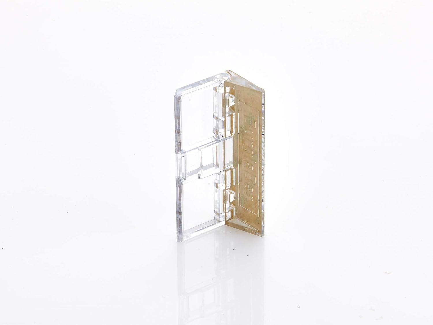 Sliding Glass Door and Window BurglaBar Lock for Child Safety - Secure Sliding Doors