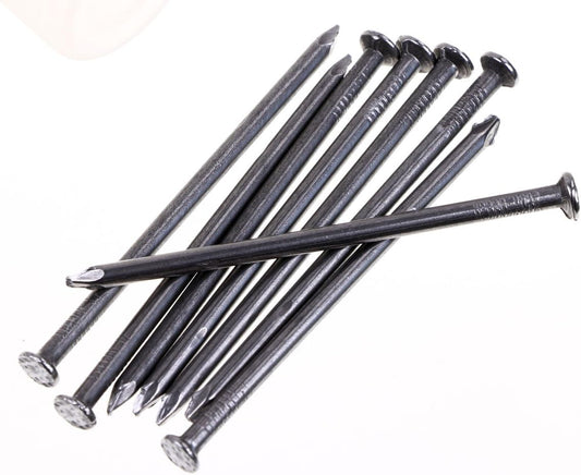 Small Skater 2.36 Inch Iron Metal Wire Nail Set, 4.86 Ounce/137.8g - Hardware Assortment