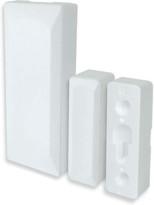Smart Home Door/Window Sensor Compatible with 2gig and Vivint Systems