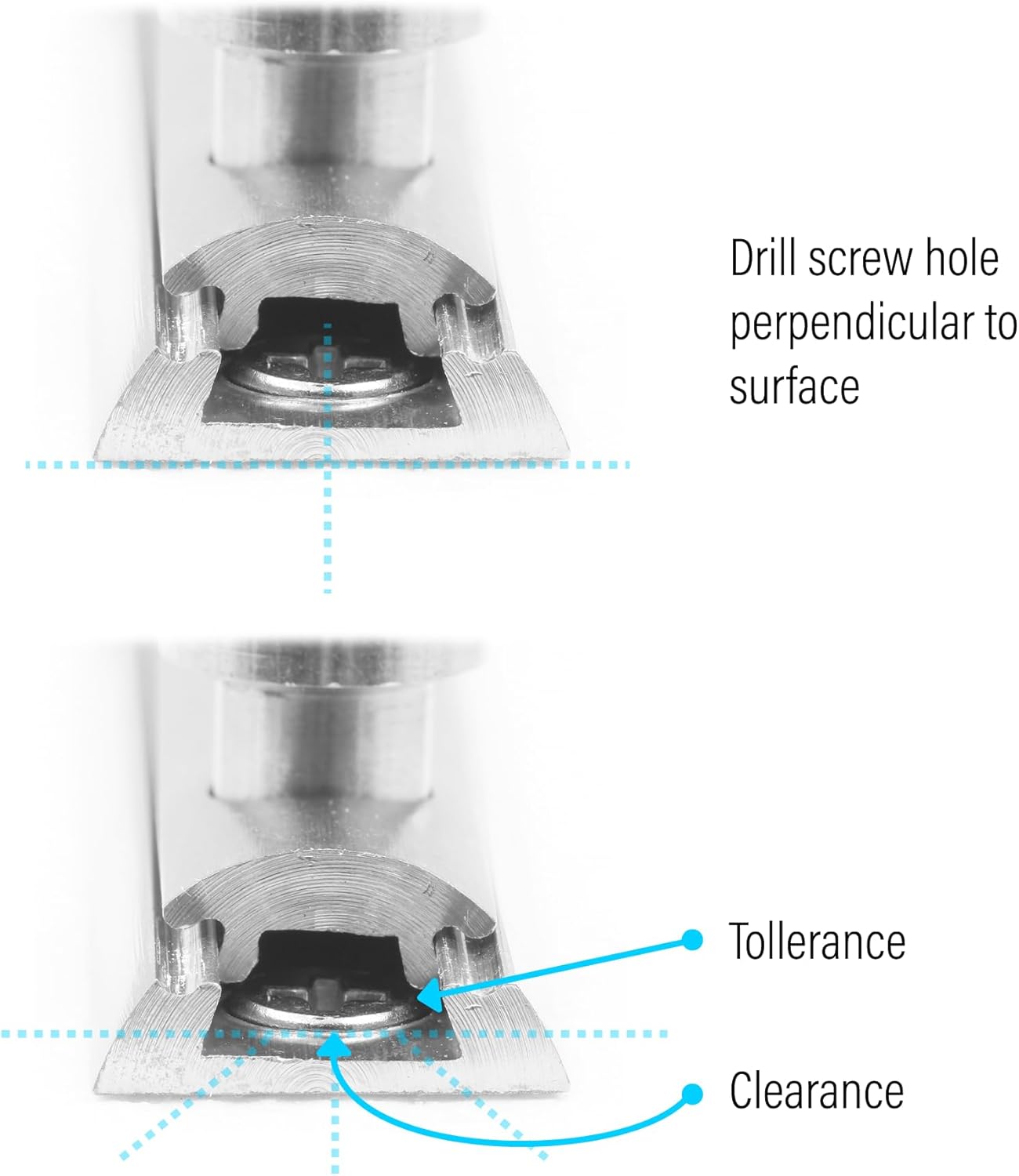 Solid Brass Matte Black Finish Surface Bolt 4 Inch - Prime-Line U 11448 (Single Pack)