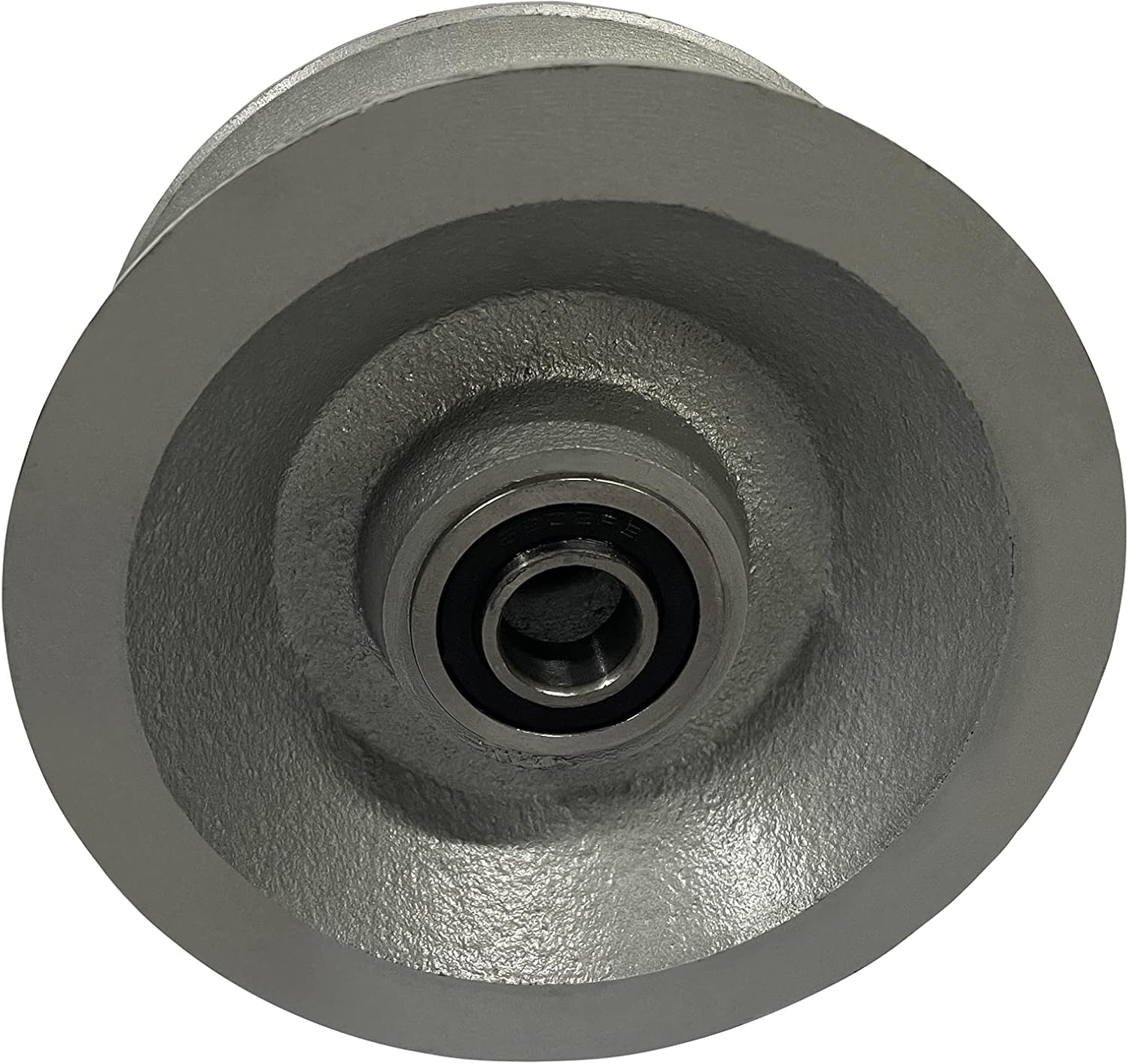 Sourdough Gate Hardware Replacement Chain Link Gate U-Groove Pipe Wheels Set