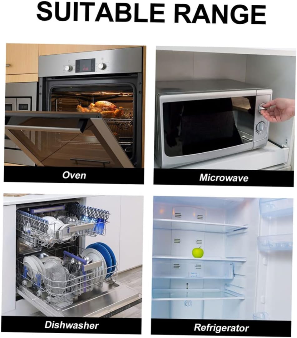 Square Cake Mold Set for Bridal Shower Decorations - 4 Pcs Aluminum Alloy Pans with Lid for Baking Bread, Cheesecake, and Gummy Molds