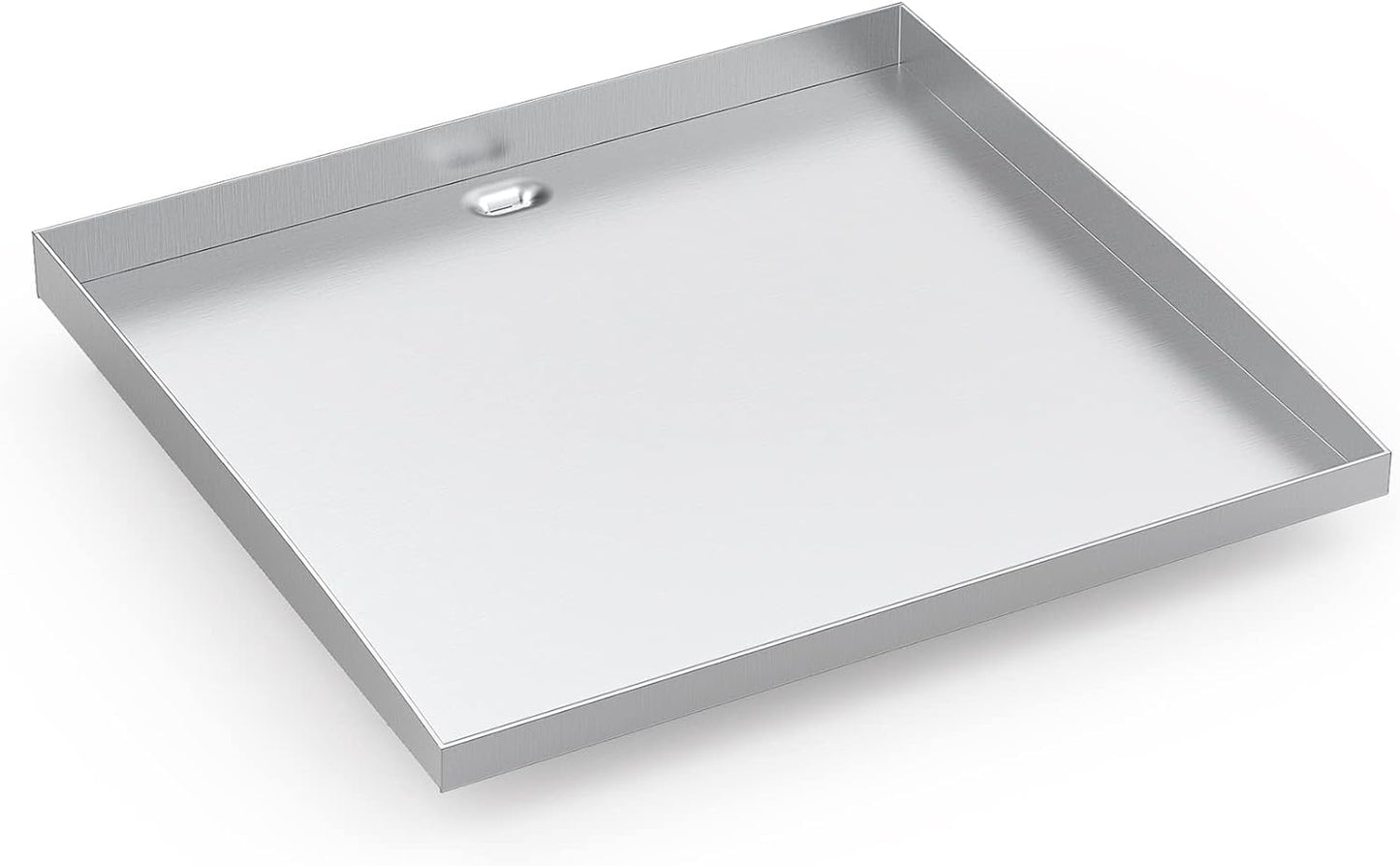 Stainless Steel Flat Top Griddle Replacement for Royal Gourmet Regal GB2000 Gas Grill