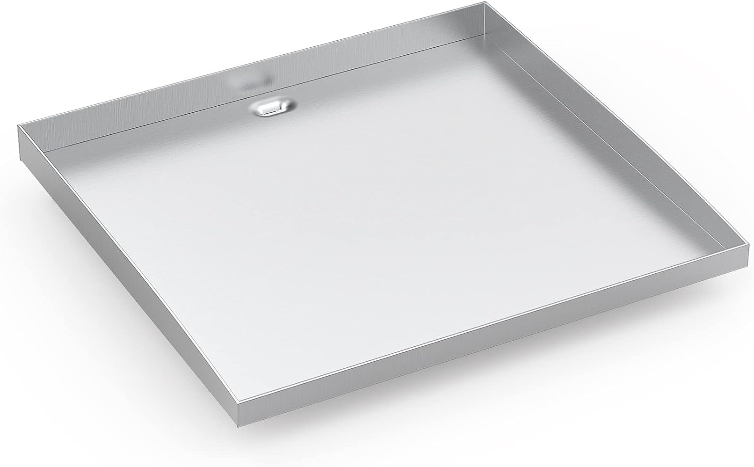 Stainless Steel Flat Top Griddle Replacement for Royal Gourmet Regal GB2000 Gas Grill