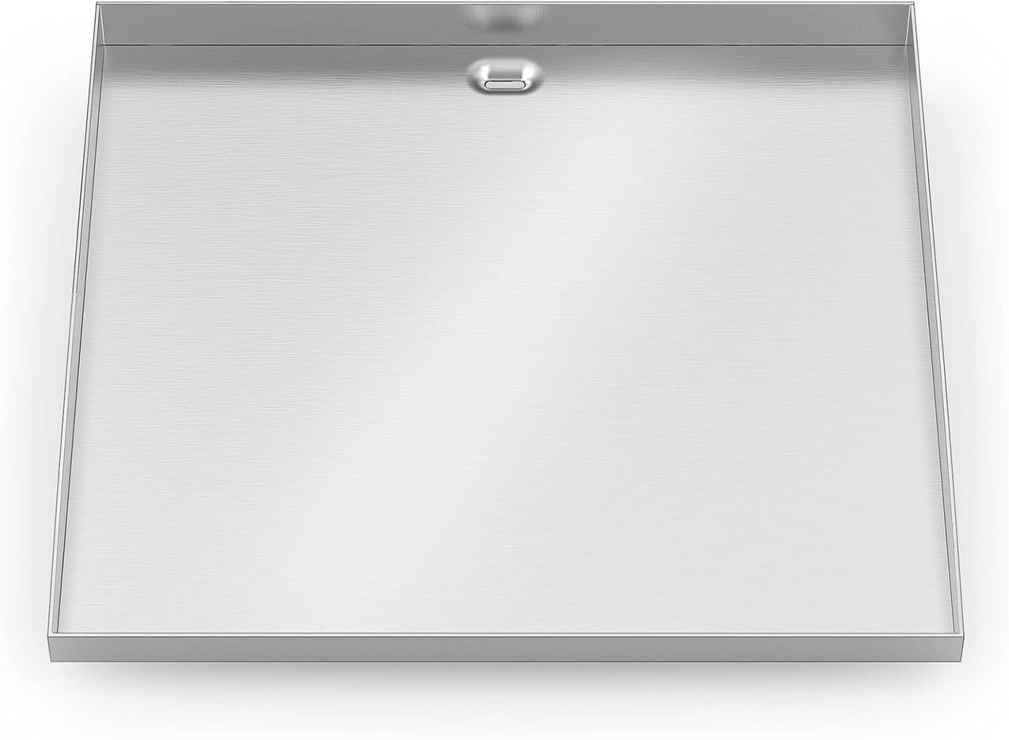 Stainless Steel Flat Top Griddle Replacement for Royal Gourmet Regal GB2000 Gas Grill
