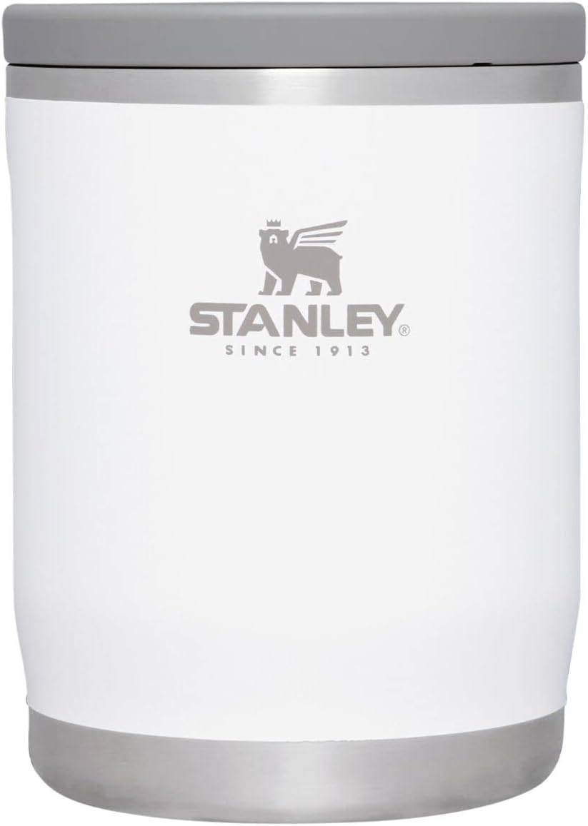 STANLEY Adventure Insulated Food Jar for On-The-Go Dining