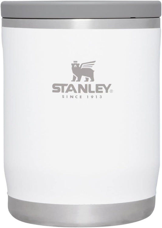 STANLEY Adventure Insulated Food Jar for On-The-Go Dining