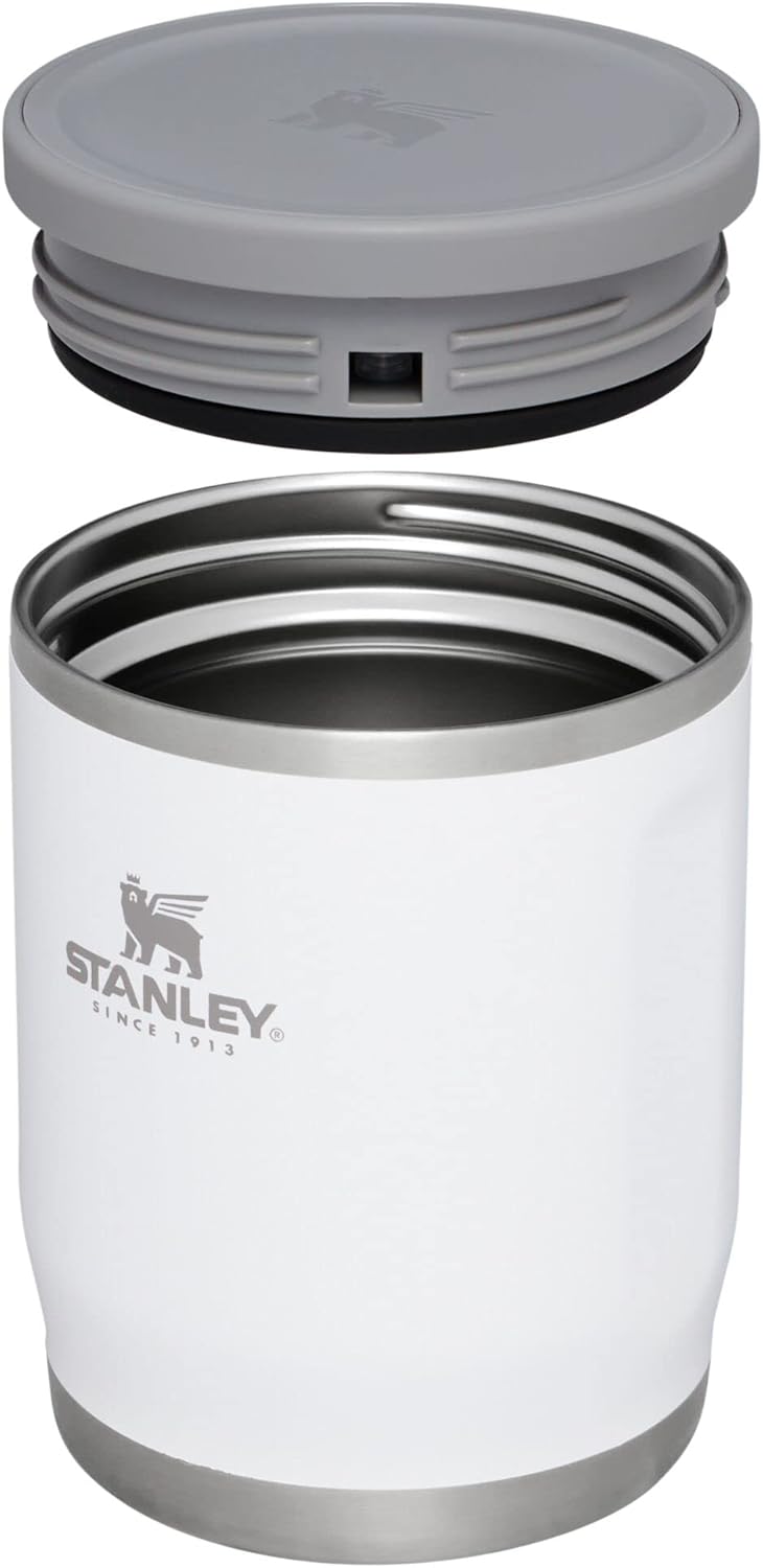 STANLEY Adventure Insulated Food Jar for On-The-Go Dining