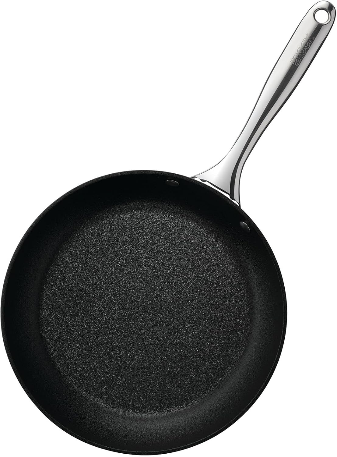 Starfrit Rock Regular Black Cookware - Durable Non-Stick Pans & Pots