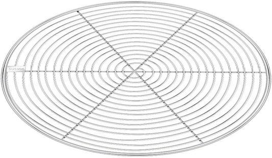 Steam Rack Insert for Cooking Pot - Versatile Steamer Tray Cookware for Rice and Vegetables